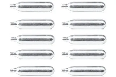 Kapsuły CO-2 UMAREX 12g - zestaw 10 sztuk (CO210)