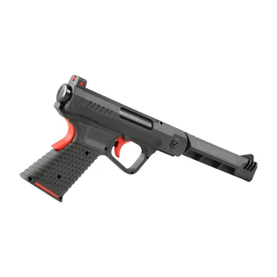 Pistolet wiatrówka Umarex SPA 60 4,5 mm (2.4390) - widok 4