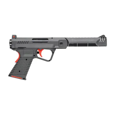 Pistolet wiatrówka Umarex SPA 60 4,5 mm (2.4390) - widok 2