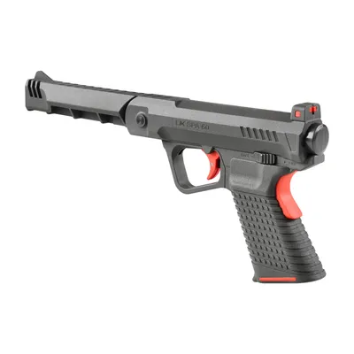 Pistolet wiatrówka Umarex SPA 60 4,5 mm (2.4390) - widok 8