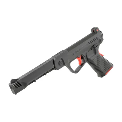 Pistolet wiatrówka Umarex SPA 60 4,5 mm (2.4390) - widok 3