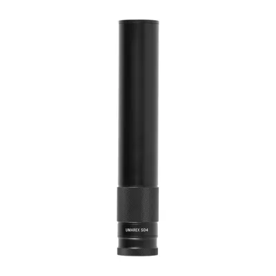 Tłumik Umarex SD4 14 mm CCW 1/2"-20 UNF (5.8490)