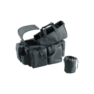 Torba na strzelnicę Umarex Range Bag czarna (3.9000) - widok 3