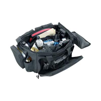 Torba na strzelnicę Umarex Range Bag czarna (3.9000) - widok 2