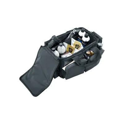 Torba na strzelnicę Umarex Range Bag czarna (3.9000) - widok 4