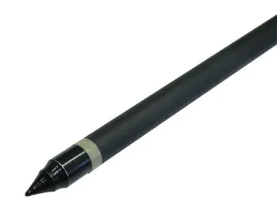 Strzała z włókna węglowego 30" czarna (VD-030BK)