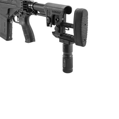 Chwyt przedni Leapers UTG 4.7" niskoprofilowy (MNT-GRP002SQ)