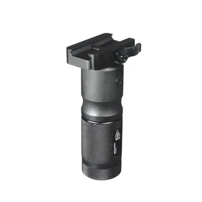 Chwyt przedni Leapers UTG 4.7" niskoprofilowy (MNT-GRP002SQ) - widok 2