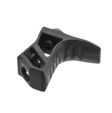 Chwyt przedni Leapers UTG M-LOK Ultra Slim Handstop czarny (TL-HSM01) - widok 3