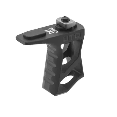 Chwyt przedni Leapers UTG M-LOK Ultra Slim Handstop czarny (TL-HSM01) - widok 2