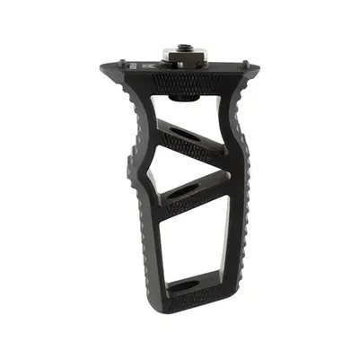 Chwyt przedni Leapers UTG Super Slim M-LOK czarny (MT-FGM01X) - widok 3