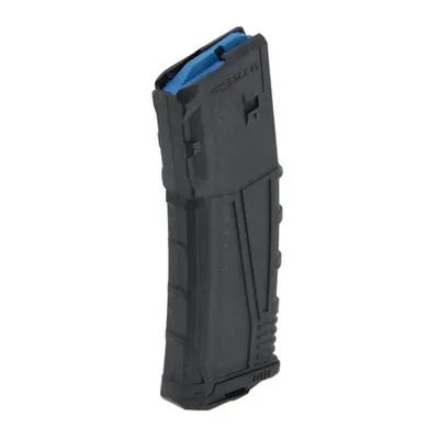 Magazynek Leapers UTG Pro AR15 .223 / 5.56 polimerowy, czarny (RBUAM01) - widok 2