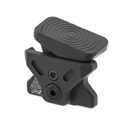 Podstawka pod kciuk Leapers UTG M-LOK czarna (TL-TRM01) - widok 2