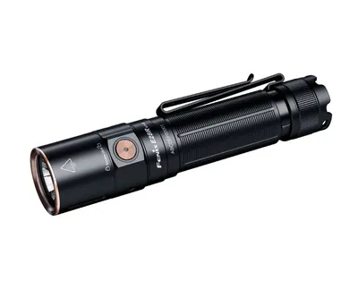 Latarka diodowa Fenix E28R V2.0 - widok 3