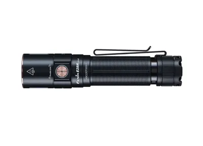 Latarka diodowa Fenix E28R V2.0 - widok 2