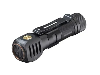 Latarka diodowa Fenix HM61R V2.0 czołówka - widok 5
