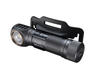Latarka diodowa Fenix HM61R V2.0 czołówka - widok 2