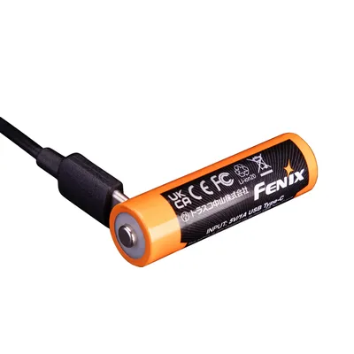 Akumulator Fenix USB ARB-L14-2200U (2200mAh 1,5V) (ARB-L14-2200U) - widok 5