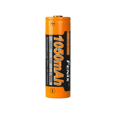 Akumulator Fenix USB ARB-L14 (14500 1050mAh 3,6V) (039-570) - widok 2