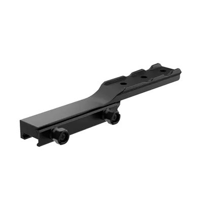 Montaż termowizora na szynę weaver HIKMICRO by HIKVISION Thunder, Thunder PRO, Thunder 2.0 i Panther (548-150)