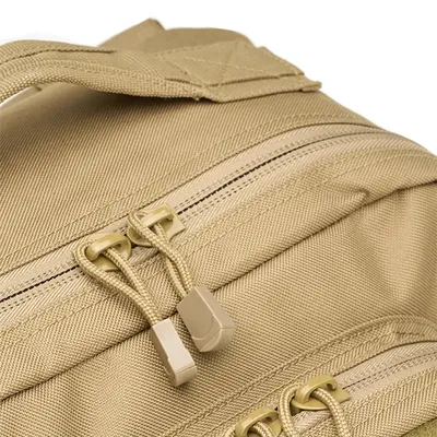 Plecak Brandit US Cooper Patch duży 40 L. coyote - widok 5