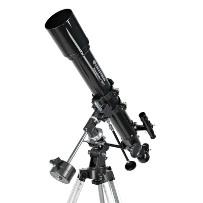 Teleskop Celestron PowerSeeker 70EQ (DO.21037) - widok 7