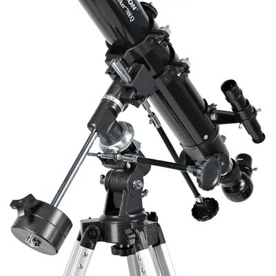 Teleskop Celestron PowerSeeker 70EQ (DO.21037) - widok 8