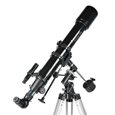 Teleskop Celestron PowerSeeker 70EQ (DO.21037) - widok 6
