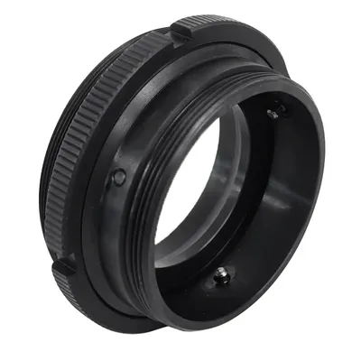 Pierścień redukcyjny Rusan na adapter ARM52 do HIKMICRO Thunder/Thunder PRO (ARRH1-2)