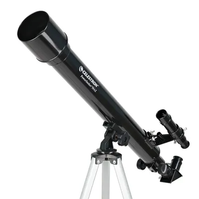 Teleskop Celestron PowerSeeker 50AZ (DO.21039) - widok 6