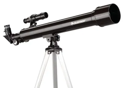 Teleskop Celestron PowerSeeker 50AZ (DO.21039) - widok 2