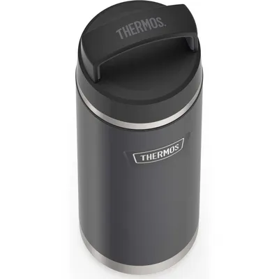 Termokubek mobilny 710 ml THERMOS - granit - widok 5