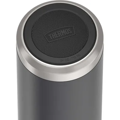 Termokubek mobilny 710 ml THERMOS - granit - widok 6