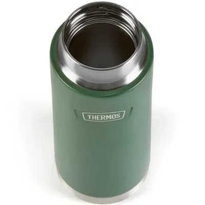 Termokubek mobilny 710 ml THERMOS - zielony - widok 2