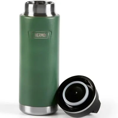 Termokubek mobilny 710 ml THERMOS - zielony - widok 4