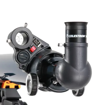 Teleskop Celestron AstroMaster 70EQ (DO.21062) - widok 6