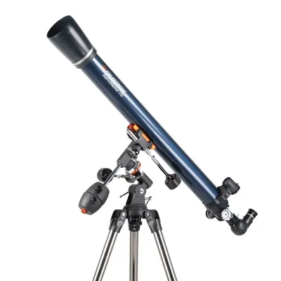 Teleskop Celestron AstroMaster 70EQ (DO.21062) - widok 7