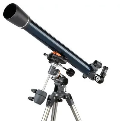 Teleskop Celestron AstroMaster 70EQ (DO.21062) - widok 2