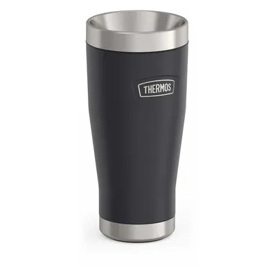 Termokubek wodoszczelny 470 ml THERMOS - granit - widok 2