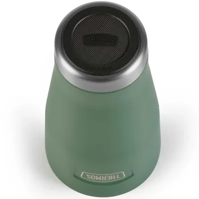 Termokubek wodoszczelny 470 ml THERMOS - zielony - widok 5