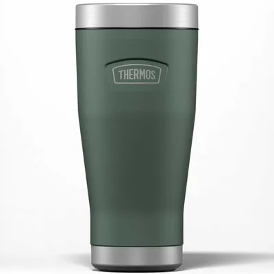 Termokubek wodoszczelny 470 ml THERMOS - zielony