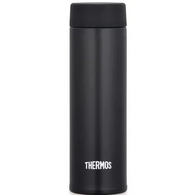 Termokubek kieszonkowy 150 ml THERMOS - czarny