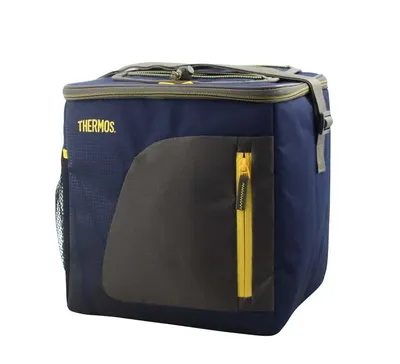 Torba termiczna THERMOS 16 l - niebieska