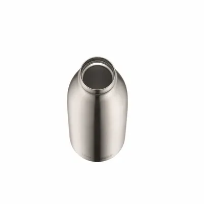 Termobutelka 500 ml THERMOcafé THERMOS - stal nierdzewna - widok 4