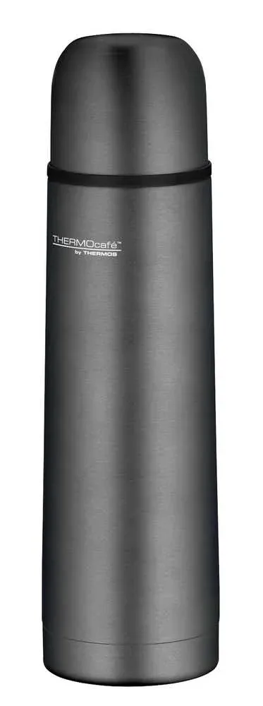 Termos 500 ml THERMOcafé THERMOS - szary - widok 2