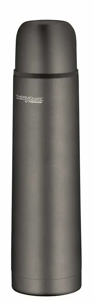 Termos 700 ml THERMOcafé THERMOS - szary - widok 2