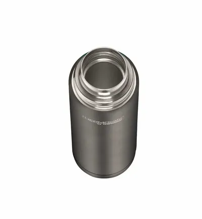 Termos 700 ml THERMOcafé THERMOS - szary - widok 4