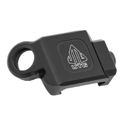 Adapter QD na szynę picatinny Leapers 45 stopni (072-338)