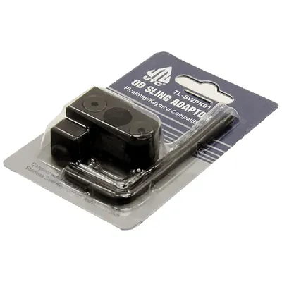 Adapter QD na szynę picatinny Leapers prosty (072-339) - widok 6