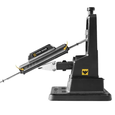 Kamień diamentowy 600 do ostrzałki Work Sharp Precision Adjust (SA0004765) - widok 2